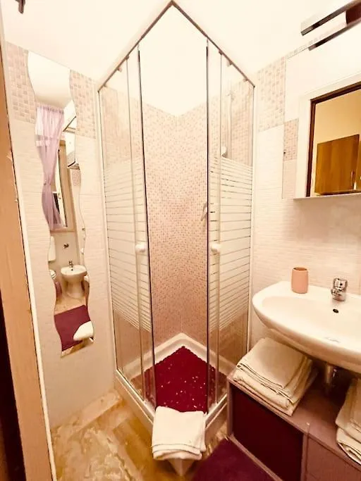 팔레르모 La Casa Di Eva 아파트