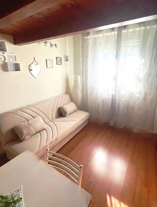La Casa Di Eva Appartement Palermo 0*,  Italië