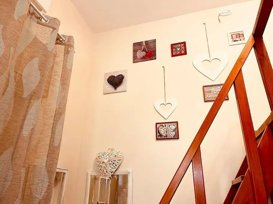 팔레르모 La Casa Di Eva 아파트