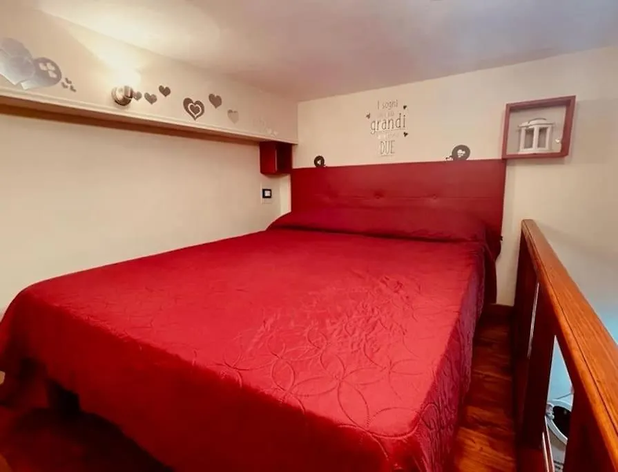 La Casa Di Eva Appartement Palermo