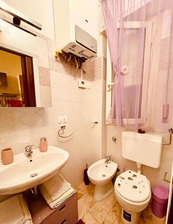 Appartamento La Casa Di Eva Palermo