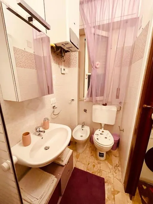 La Casa Di Eva Διαμέρισμα Παλέρμο Ιταλία