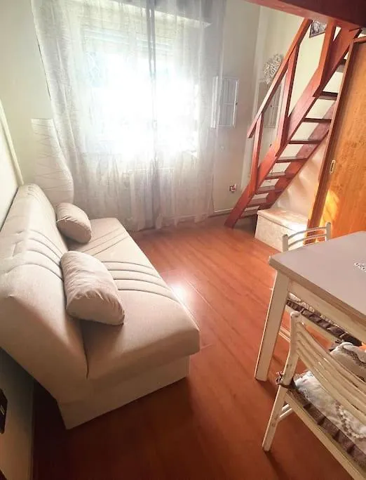 Appartamento La Casa Di Eva Palermo