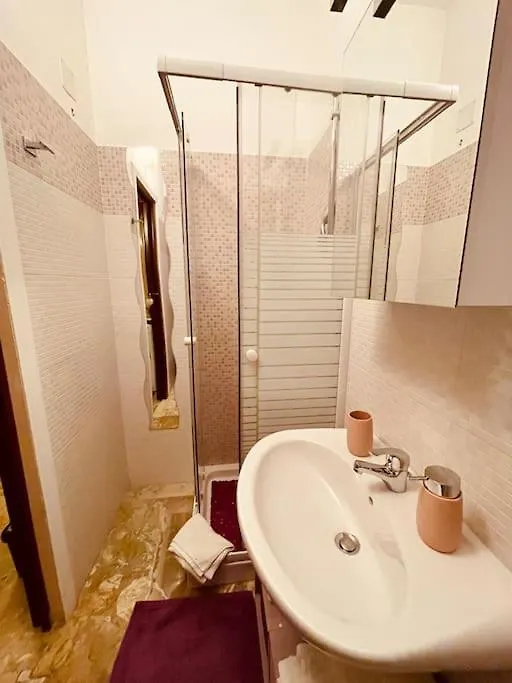 La Casa Di Eva Διαμέρισμα Παλέρμο