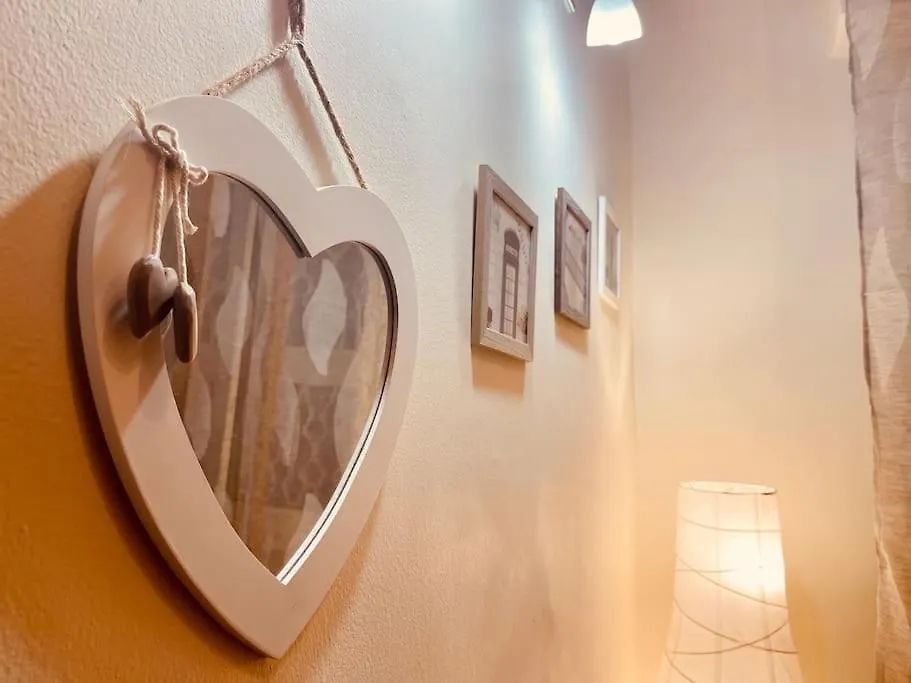 Appartamento La Casa Di Eva Palermo