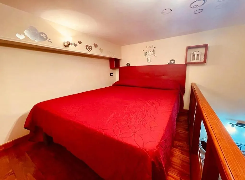 Appartamento La Casa Di Eva Palermo